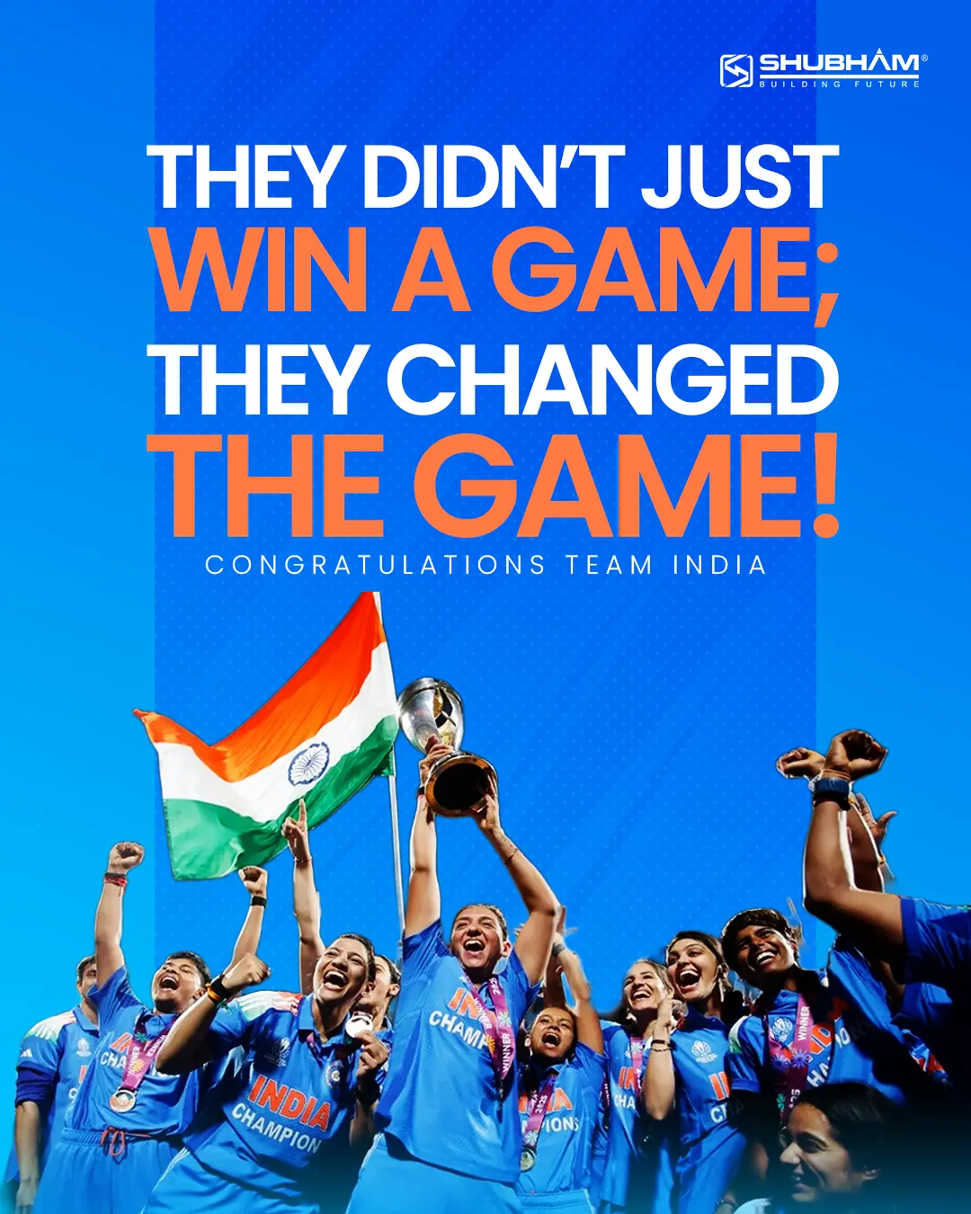 Shubham Tarangan creative 8